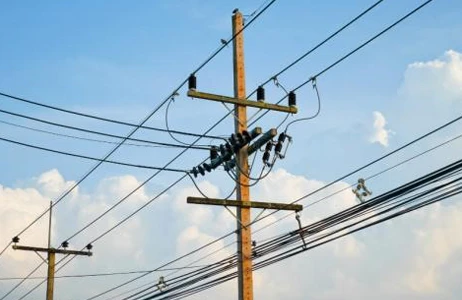 Power Electric Cable