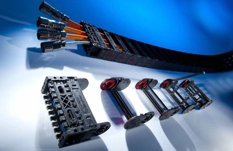 Specialty Cables