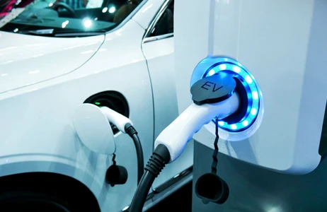 Electric Vehicle Power Cable